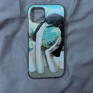 IPHONE X, 12 AND 13 PRO IPHONE CASES